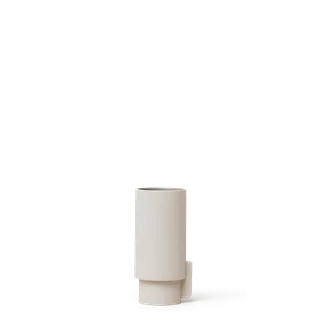 Alcoa Vase, Large by Form & Refine – product photo 2 of 2
