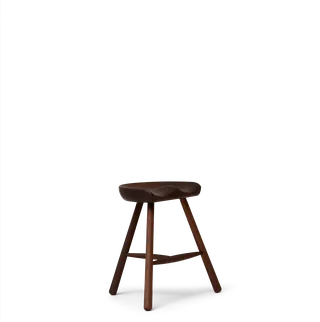 Shoemaker Chair™ no. 49 by Form & Refine in Smoked Oak – product photo 2 of 4