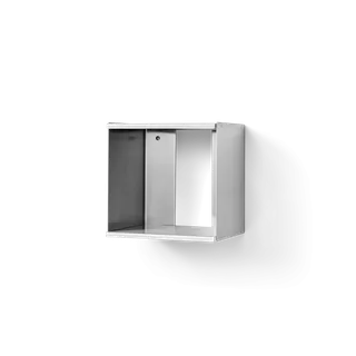 Taper Cube Box, 34 x 35 von Form & Refine – Produktfoto 2 von 3