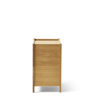 Journal Organiser, Oak von Form & Refine – Produktfoto 4 von 4