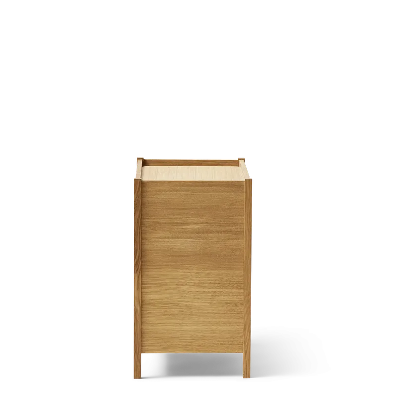 Journal Organiser, Oak von Form & Refine – Produktfoto 4 von 4