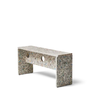 Remake Bench van Form & Refine – productfoto 1 van 2