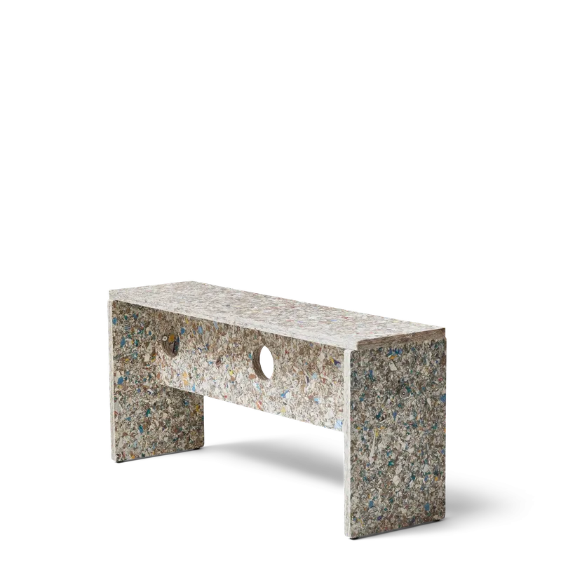 Remake Bench van Form & Refine – productfoto 1 van 2