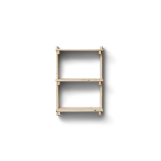 Beam Shelf 3 by Form & Refine in Pine – product photo 1 of 3