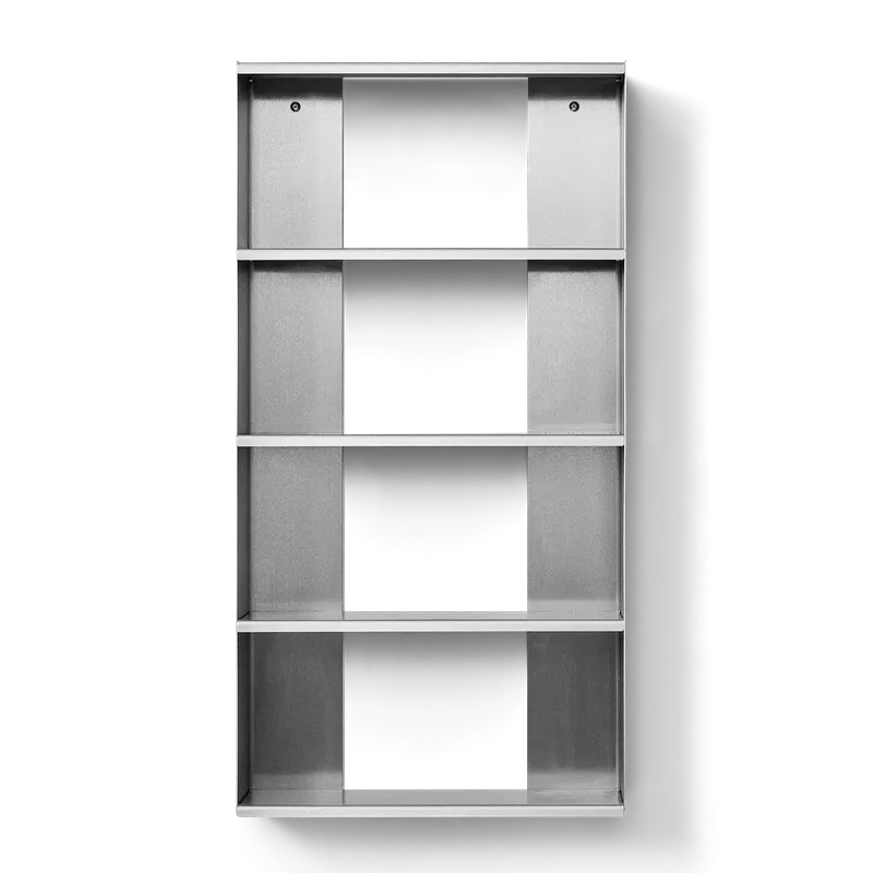 Taper Shelf de Form & Refine en 50 × 98 – photo du produit 1 sur 3