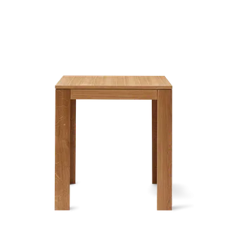 Element Table 70×70, Oak by Form & Refine – product photo 3 of 3