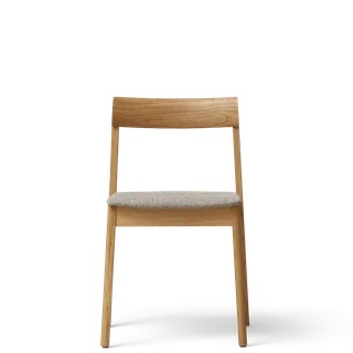 Blueprint Chair von Form & Refine in Oak Hallingdal – Produktfoto 1 von 5