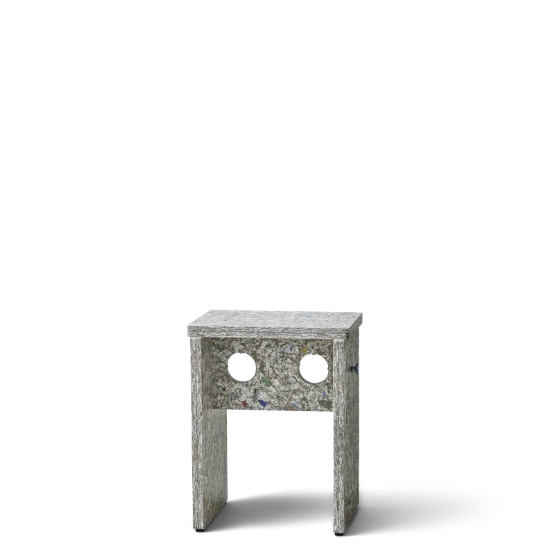Remake Stool by Form & Refine – product photo 2 of 2