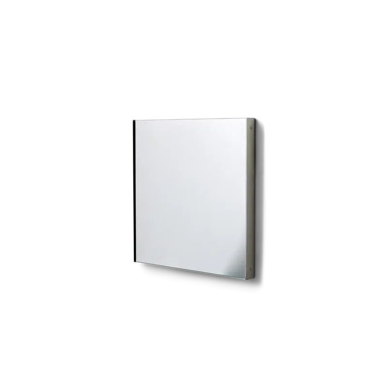 Taper Mirror de Form & Refine en 40 × 40 – photo du produit 2 sur 3