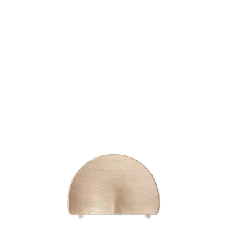 Shoemaker Chair™ no. 49 by Form & Refine in White Oak – product photo 2 of 3
