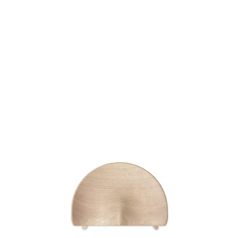 Shoemaker Chair™ no. 49 by Form & Refine in White Oak – product photo 2 of 3