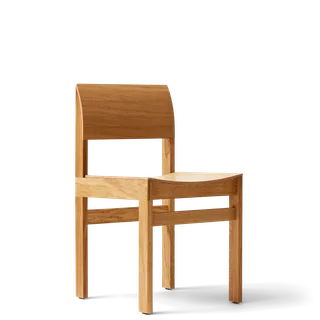 Sonder Chair by Form & Refine in Oak – product photo 2 of 4