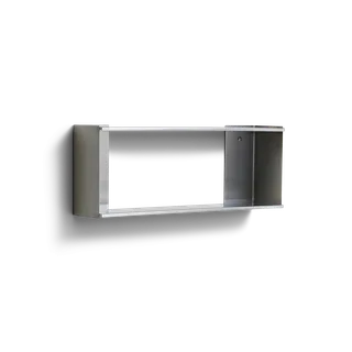 Taper Shelf van Form & Refine in 26×70 – productfoto 2 van 2