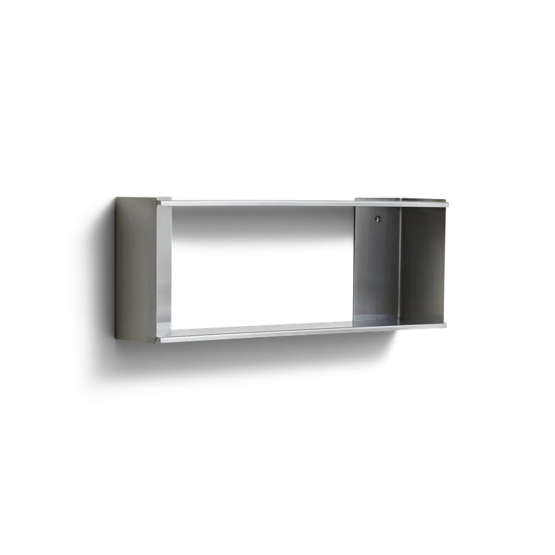 Taper Shelf van Form & Refine in 26×70 – productfoto 2 van 2