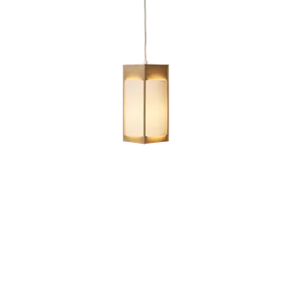 Andon Pendant Medium by Form & Refine in Ash – product photo 2 of 2