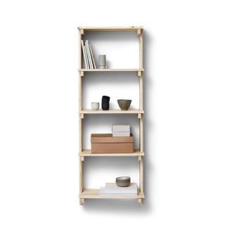 Beam Shelf 5 de Form & Refine en Pine – photo du produit 3 sur 3