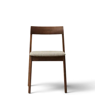 Blueprint Chair by Form & Refine in Smoked Oak Hallingdal – product photo 5 of 5