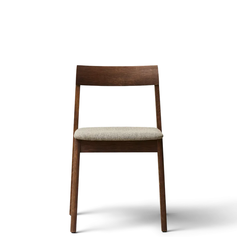 Blueprint Chair by Form & Refine in Smoked Oak Hallingdal – product photo 5 of 5
