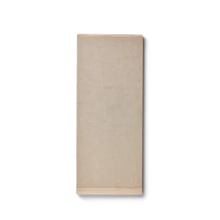 Rim Pinboard 60×145 van Form & Refine in White Oak – productfoto 1 van 3