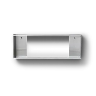 Taper Shelf van Form & Refine in 26×70 – productfoto 1 van 2
