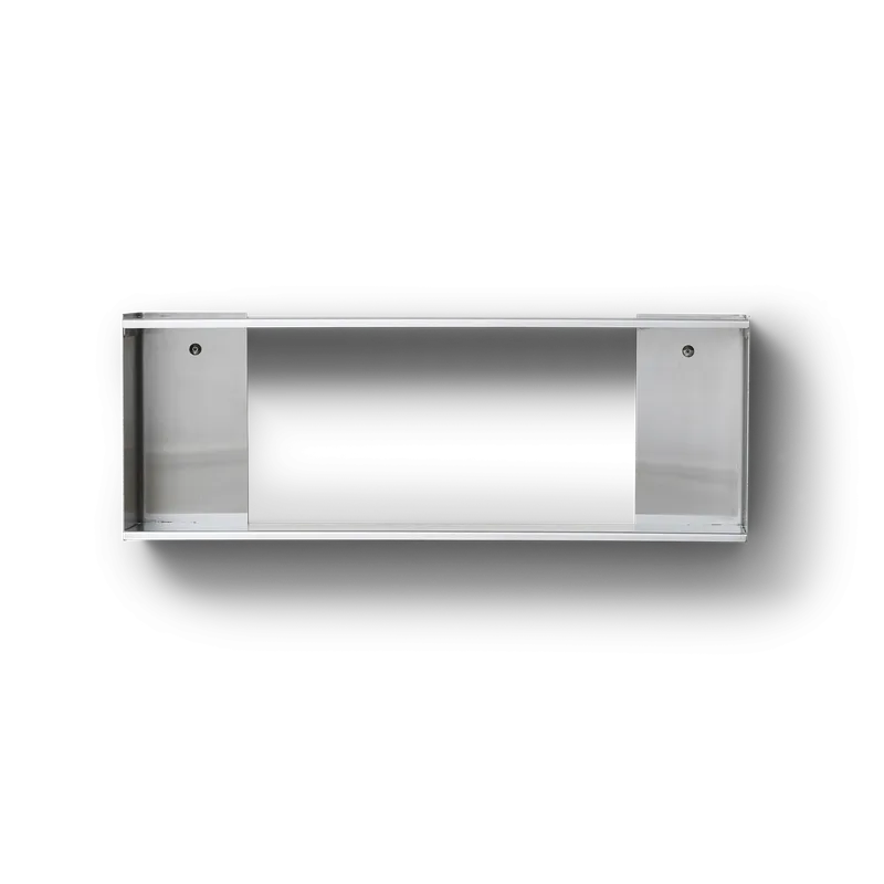 Taper Shelf van Form & Refine in 26×70 – productfoto 1 van 2