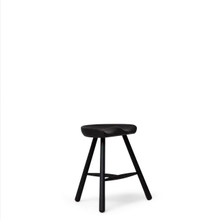 Shoemaker Chair™ no. 49 by Form & Refine in Black – product photo 1 of 3