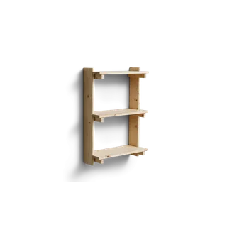 Beam Shelf 3 by Form & Refine in Pine – product photo 3 of 3
