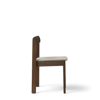 Blueprint Chair by Form & Refine in Smoked Oak Hallingdal – product photo 3 of 5