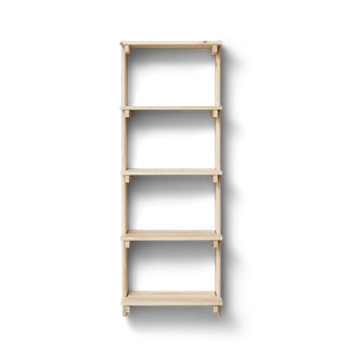 Beam Shelf 5 de Form & Refine en Pine – photo du produit 2 sur 3