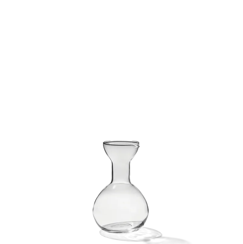 Pinho Carafe incl. 1 Glass by Form & Refine – product photo 3 of 3