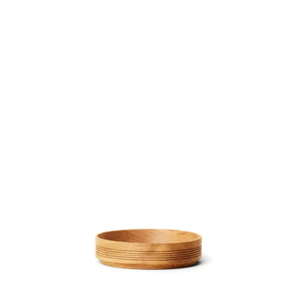 Section Wooden Bowl van Form & Refine – productfoto 2 van 2