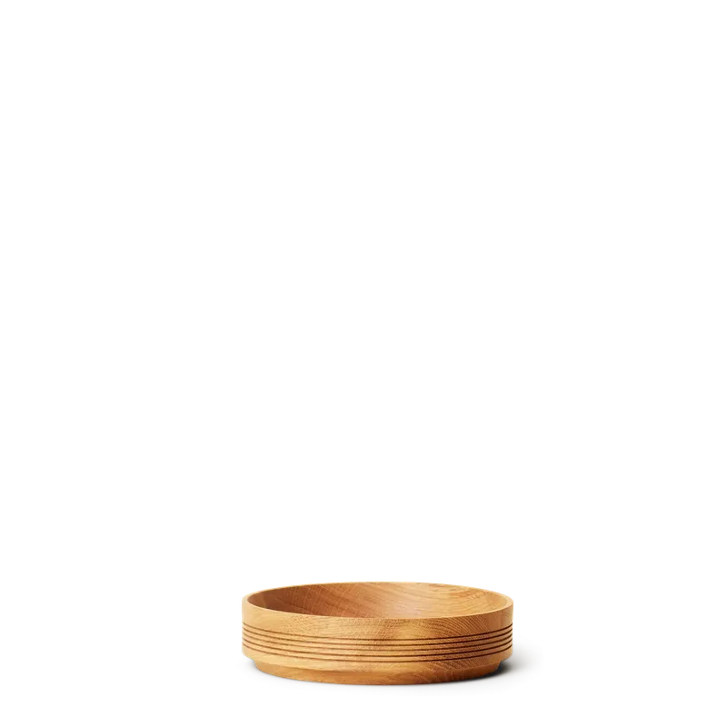Section Wooden Bowl van Form & Refine – productfoto 2 van 2