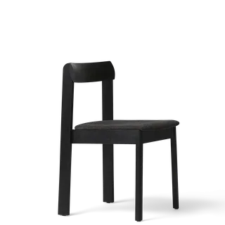 Blueprint Chair by Form & Refine in Black Hallingdal – product photo 1 of 4