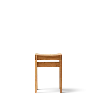 Sonder Stool, Oak by Form & Refine – product photo 1 of 3