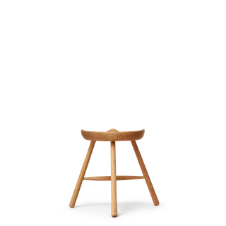 Shoemaker Chair™ no. 49 by Form & Refine in Oak – product photo 2 of 3