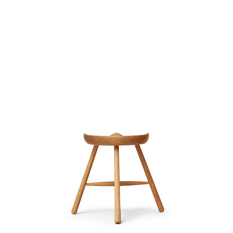 Shoemaker Chair™ no. 49 by Form & Refine in Oak – product photo 2 of 3