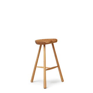 Shoemaker Chair™ no. 68 by Form & Refine in Oak – product photo 1 of 3