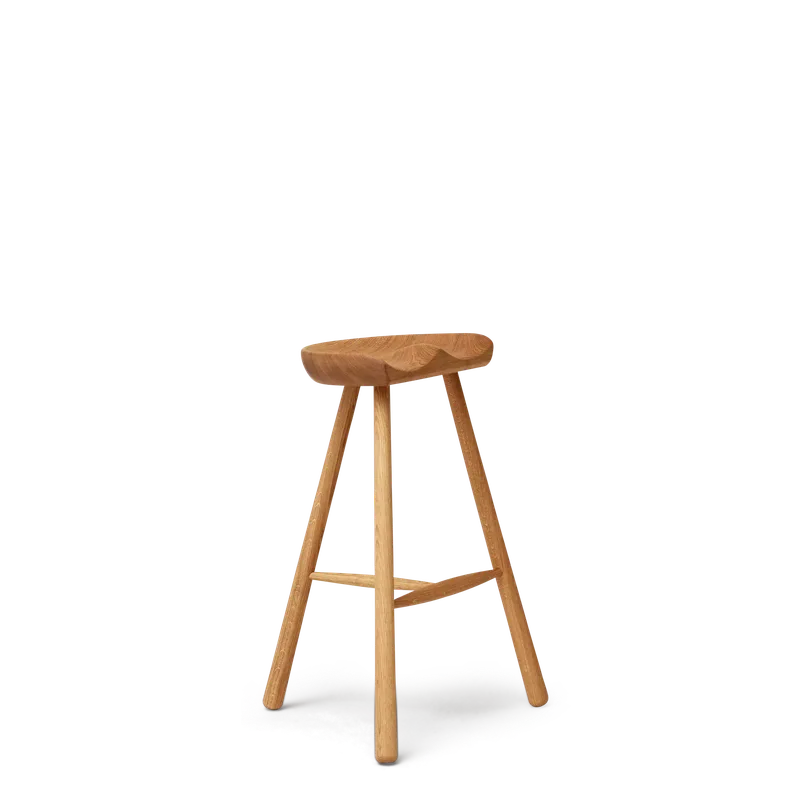 Shoemaker Chair™ no. 68 by Form & Refine in Oak – product photo 1 of 3