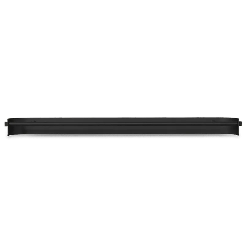 Arc Towel Bar Single, Black by Form & Refine – product photo 1 of 2