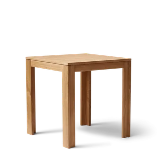 Element Table 70×70, Oak by Form & Refine – product photo 2 of 3