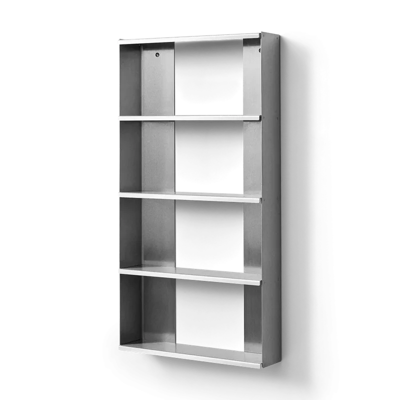 Taper Shelf de Form & Refine en 50 × 98 – photo du produit 3 sur 3
