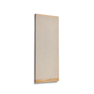 Rim Pinboard 60×145 van Form & Refine in Oak – productfoto 2 van 3