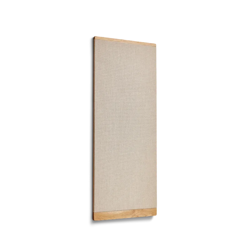 Rim Pinboard 60×145 van Form & Refine in Oak – productfoto 2 van 3