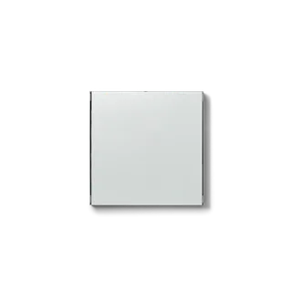 Taper Mirror de Form & Refine en 40 × 40 – photo du produit 1 sur 3
