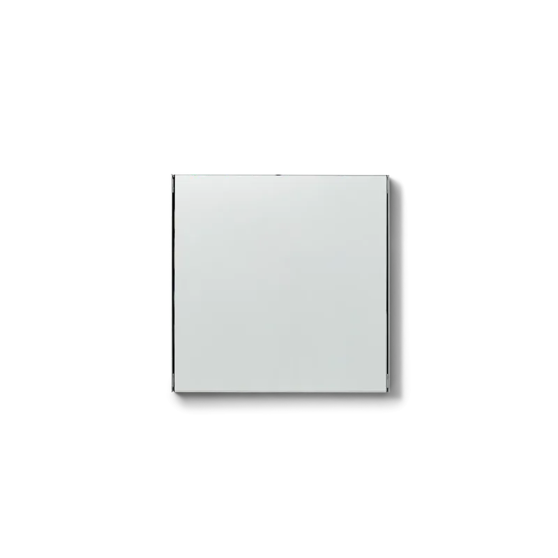 Taper Mirror de Form & Refine en 40 × 40 – photo du produit 1 sur 3