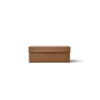 Ordinary Storage Box, 2 pcs. by Form & Refine – product photo 1 of 3