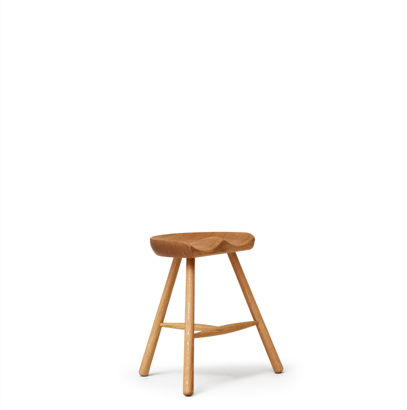 Shoemaker Chair™ no. 49 by Form & Refine in Oak – product photo 1 of 3