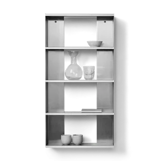 Taper Shelf de Form & Refine en 50 × 98 – photo du produit 2 sur 3