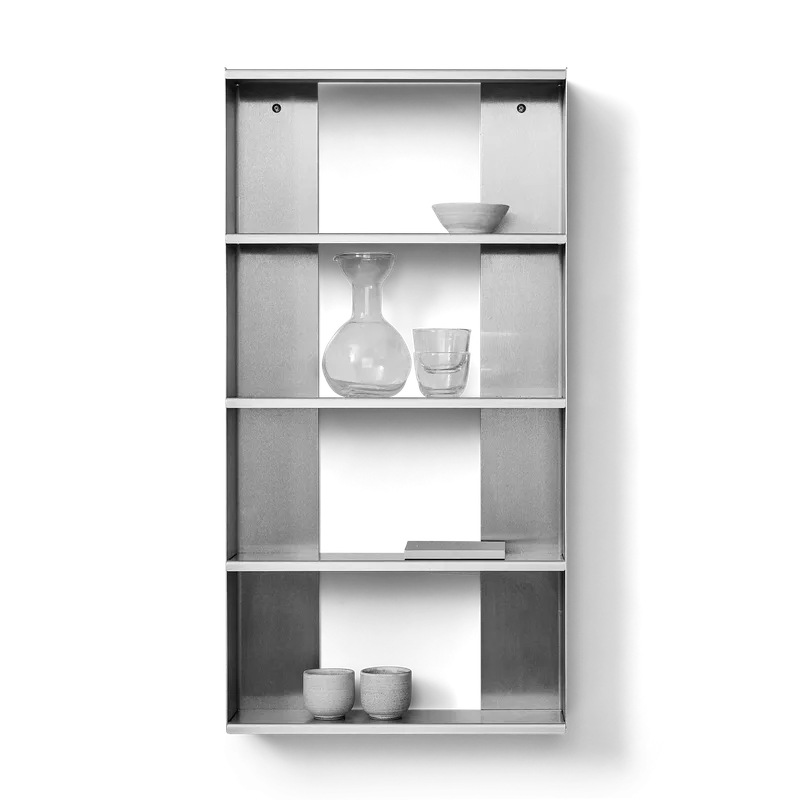 Taper Shelf de Form & Refine en 50 × 98 – photo du produit 2 sur 3