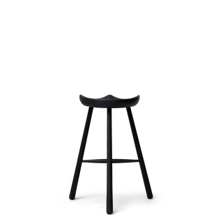 Shoemaker Chair™ no. 68 by Form & Refine in Black – product photo 3 of 4